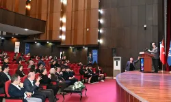 KTÜ’de Kariyer Gelişim Günleri Yoğun Katılımla Başladı