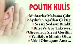 Vali Tahir Şahin Muhtarlarla Buluştu: Nelere Vurgu Yaptı