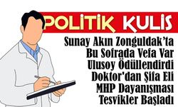 Trabzonlu Belediye Başkanlarından Barış Güdük’e Destek Mesajı