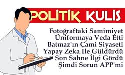 Halep’te İftar Sofrası: Trabzon’dan Gelen Ziyarette Duygusal Anlar