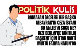 Başkan Genç Ramazan Gecelerinde Vatandaşlarla Buluştu