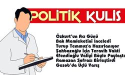 Aydın Özkurt annesi Katibe Özkurt’u Kaybetti