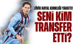 Lövik Hayal Kırıklığı Yarattı! Tekke Devrede Müdahale Etti