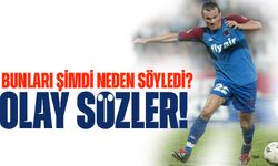 “Korkutucu Bir Güç!” Eski Trabzonsporlu Romashchenko’dan Olay Sözler
