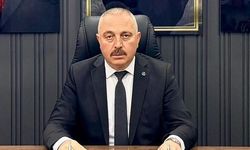 BBP Trabzon İl Başkanı Adem Aydın’dan Ortadoğu Mesajı: “Bölge Kaosa Sürükleniyor”