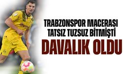 Trabzonspor’dan Olaylı Ayrılmıştı: Meunier Gelecek Planını Açıkladı