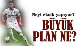Trabzonspor’da Muçi İçin Büyük Plan: 8,5 Milyon Euroluk Yatırım 20 Milyonluk Satışa Dönüşebilir
