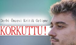 Trabzonspor’da Muçi Alarmı! Derbi Öncesi Kritik Gelişme