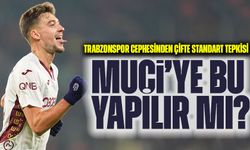 Aynı Gol, Farklı Tepki: Trabzonspor Cephesinden Çifte Standart Tepkisi