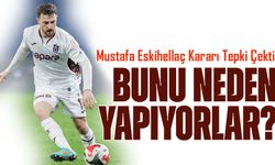 Milli Takımda Büyük Tepki! Trabzonsporlu Yıldızın Kararı Tartışma Yarattı