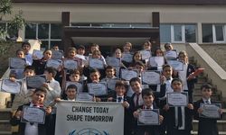 Trabzon’da MOIC Konferansı: Küresel Krizler Masaya Yatırıldı