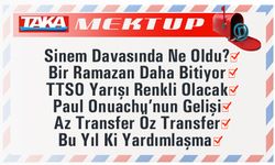 Bin Aydan Hayırlı Gece İdrak Ediliyor! Ramazan’da Son Günlere Girildi