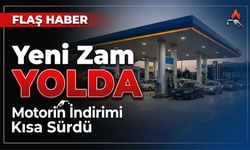 Motorinde Büyük İndirim Geldi Ama Sevinmeyin: Zam Kapıda