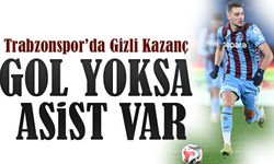 Trabzonspor’da Gizli Kazanç: Muçi Gol Atamadı Ama Maçın Kaderini Değiştirdi