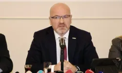 İskenderoğlu’ndan Ekonomi İçin Kritik Uyarı: Üretim ve Tasarruf Şart