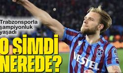 Trabzonspor’un Eski İsmi Parlıyor: Puchacz Şampiyonluğa Koşuyor