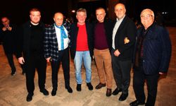 Rize’de Anlamlı Buluşma: Nurettin Cengiz İftar Sofrasında Şehri Bir Araya Getirdi