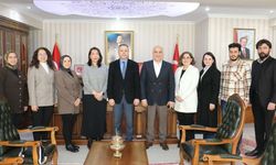 KTÜ Of Teknoloji Fakültesi’nden kitap bağışı kampanyası!