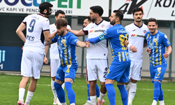 1461 Trabzon FK 9 Kişi Direndi! Muşspor Karşısında Son Dakika Şoku