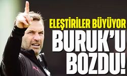 Hakem Tartışmaları Gölgesinde Dev Maç! Okan Buruk’a Eleştiriler Büyüyor