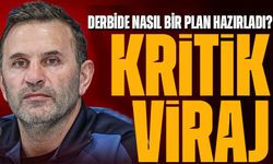 Avrupa’dan Sert Düşüş! Galatasaray’ı Bekleyen Kritik Viraj