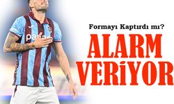 Performans Düşüklüğü Dikkat Çekiyor. Formayı Kaptırdı mı?