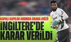 Kapalı Kapılar Ardında Onana Krizi! Rakamlar Dudak Uçuklatıyor