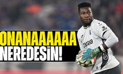 Trabzonspor Derbiye Kilitlendi! Çift Antrenmanla Galatasaray Mesaisi