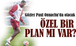 Kayserispor’dan Trabzonspor Maçı Öncesi Onuachu Alarmı: Dev Golcü İçin Özel Savunma Planı Hazırlanıyor