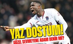 Onuachu Rekora Koşuyor! Burak Yılmaz’ın İzine Geldi