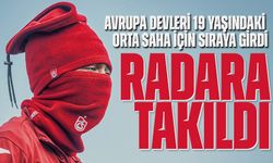 Avrupa Devleri Peşinde! Trabzonspor’un Genç Yıldızına Rekor Teklif Yolda