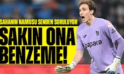 Trabzonspor Taraftarından Onuralp’e Mesaj: “Sakın O Yoldan Gitme”