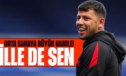 Trabzonspor’dan Orta Sahaya Büyük Hamle! Hamer Yeniden Gündemde