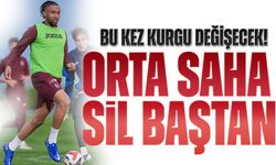 Fatih Tekke’den Kritik Hamle! Galatasaray Maçında Orta Saha Şekilleniyor