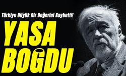 Türkiye Büyük Bir Değerini Kaybetti! İlber Ortaylı’nın Vefatı Ülkeyi Yasa Boğdu