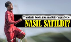 Serdar Ali Çelikler’den Gündem Yaratacak İddia: Uğurcan Transferinin Arkasında Doğan–Özbek İlişkisi mi Var?