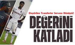 Eleştirilen Transferler Servete Dönüştü! Trabzonspor’dan Büyük Hamle