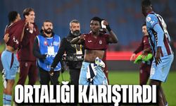 Bernabeu Daveti Ortalığı Karıştırdı! Oulai İçin Real Madrid İddiaları