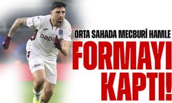 Fatih Tekke’den Kayseri’de Kadro Hamlesi! İlk 11’de Dikkat Çeken Değişiklikler