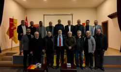 İdmanocağı’nda Yeni Dönem: Oktay Özer Güçlendirilmiş Listeyle Yola Devam