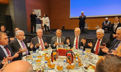 İstanbul’daki İftar Gecesinde Tarihi Müjde! Alucra’ya Dev Sosyal Tesis