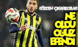 Fenerbahçe’de Büyük Temizlik! Trabzonspor İçin Sürpriz Transfer Fırsatı