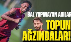 Trabzonspor’dan Giden İsimler Gündemde! Konya’da Eleştiri Oklarının Hedefi Oldular