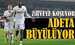 Onuachu Fırtınası Dinmiyor! Gol Krallığında Zirveye Koşuyor