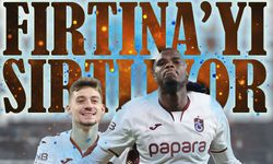 Onuachu Fırtınası Dinmiyor! Krallık Yolunda Rekor Performans