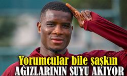 Yorumcular Bile Şaşkın: Trabzonspor’un Gol Makinesi Ligin Zirvesinde