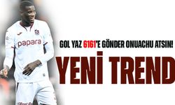 Onuachu Fırtınası Dinmiyor! Eski Hakemden Dikkat Çeken Yorum