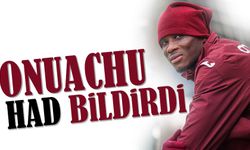 Paul Onuachu’nun Performansı Konuşulurken Paylaşımı Gündem Oldu