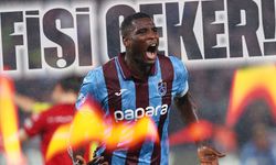 Derbi Öncesi En Büyük Koz! Onuachu Galatasaray Maçına Damga Vurmaya Hazır