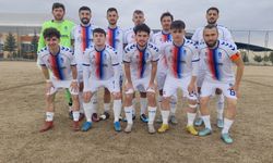 Erzurum’da Skandal Gece! Maç Bitti, Saha Karıştı